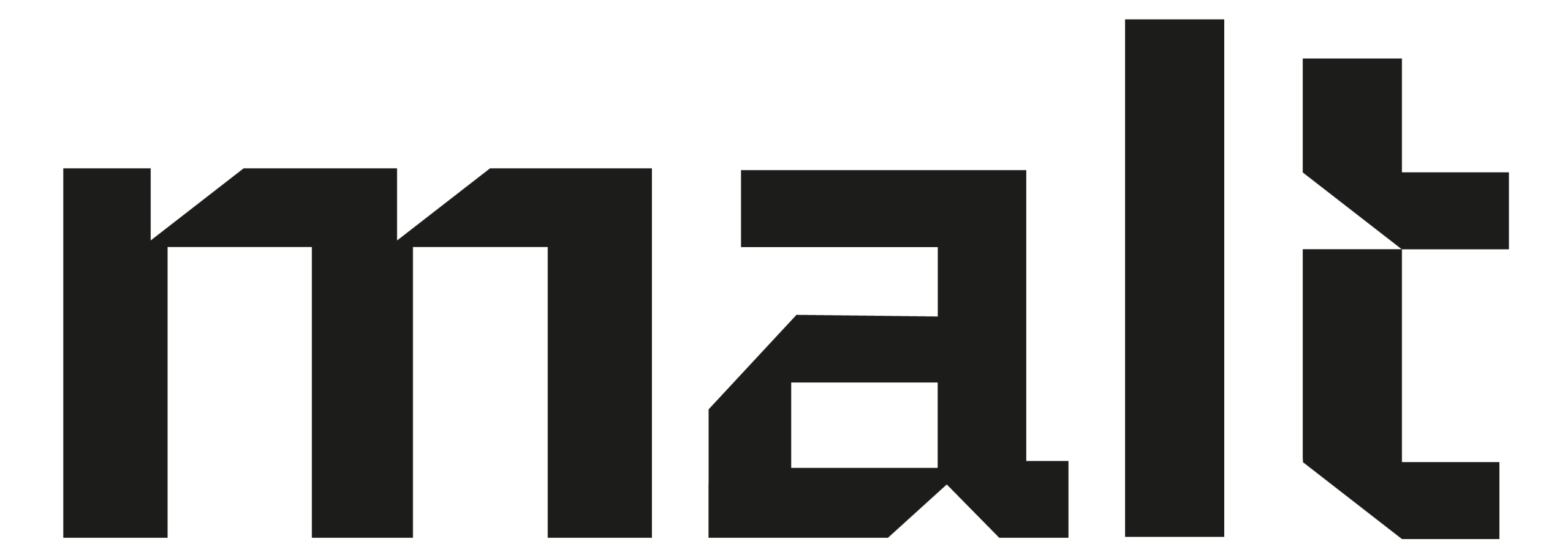 Logo Malt